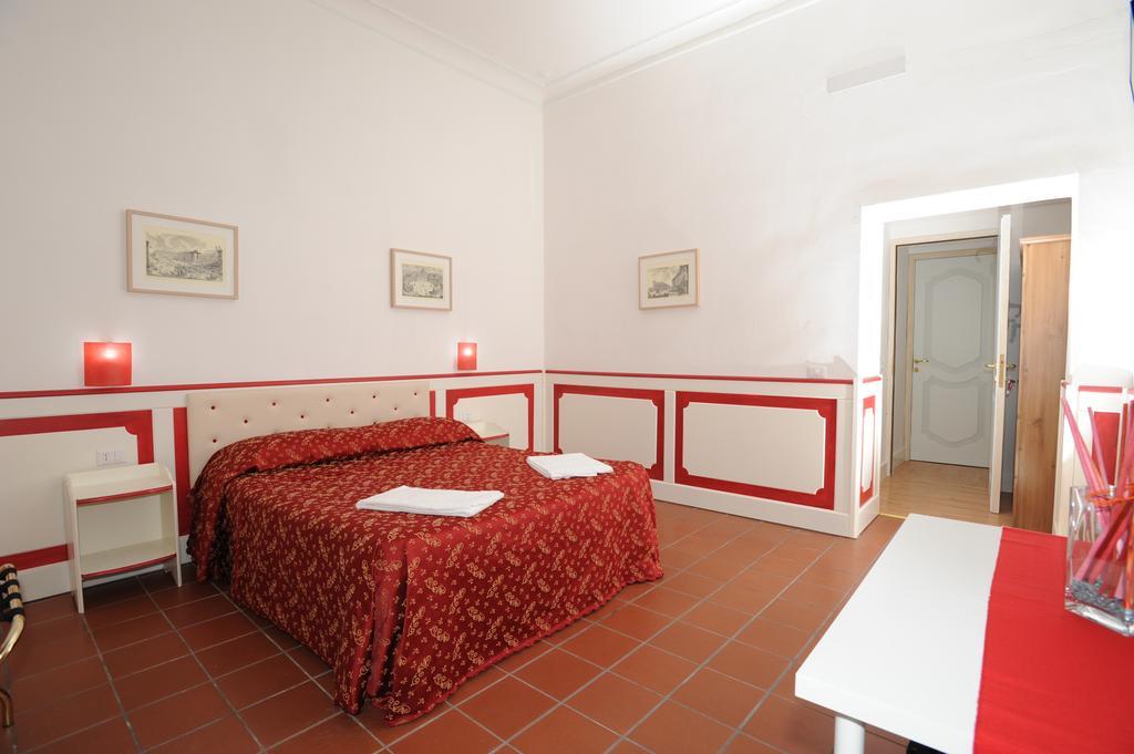 Guest house Startermini Rome