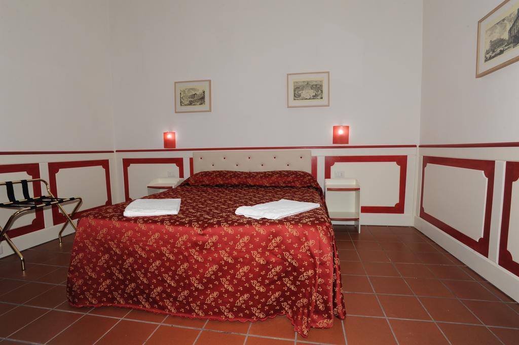Casa de hóspedes Startermini *